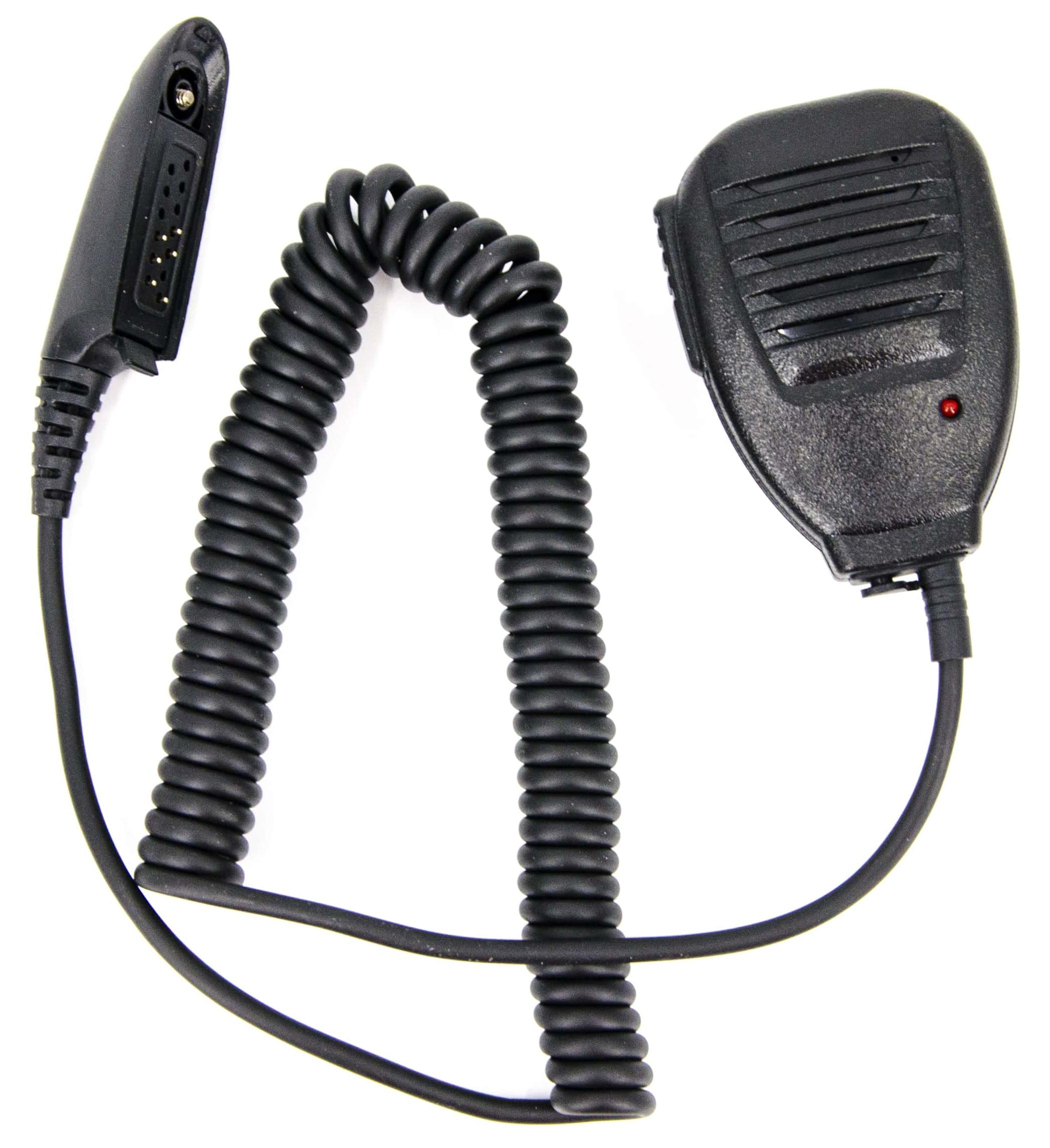 Тангента (Разъем Motorola/EVO Station ES-3)